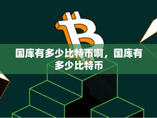 国库有多少比特币啊，国库有多少比特币-第1张图片-币数通