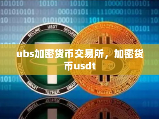 ubs加密货币交易所，加密货币usdt