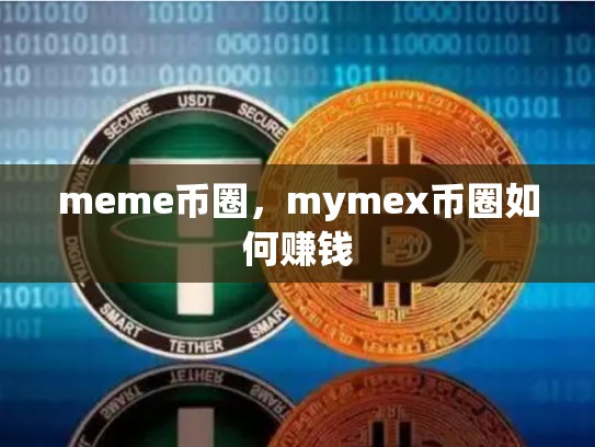 meme币圈，mymex币圈如何赚钱
