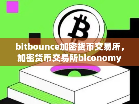 bitbounce加密货币交易所，加密货币交易所biconomy