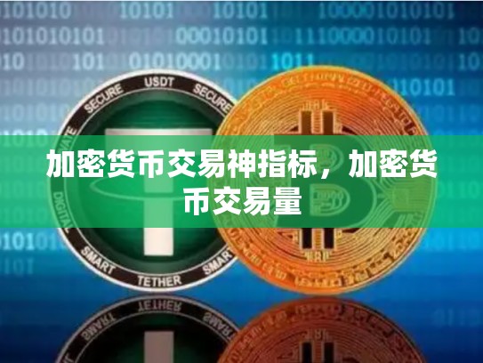 加密货币交易神指标，加密货币交易量