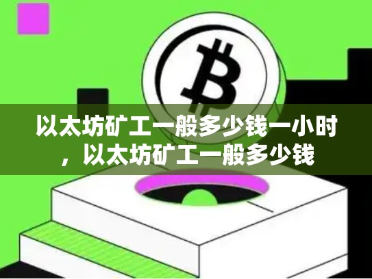 以太坊矿工一般多少钱一小时，以太坊矿工一般多少钱-第1张图片-币数通