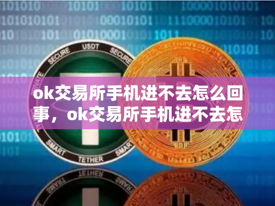 ok交易所手机进不去怎么回事，ok交易所手机进不去怎么回事-第1张图片-币数通