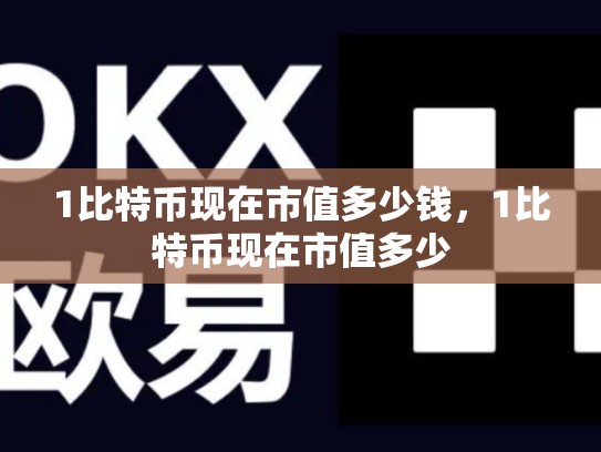 1比特币现在市值多少钱，1比特币现在市值多少