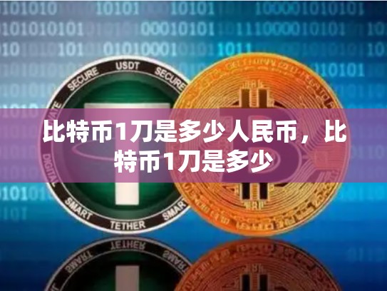 比特币1刀是多少人民币，比特币1刀是多少